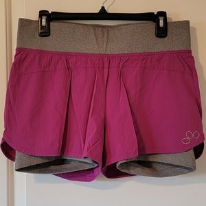 EUC REI Athletic Shorts M